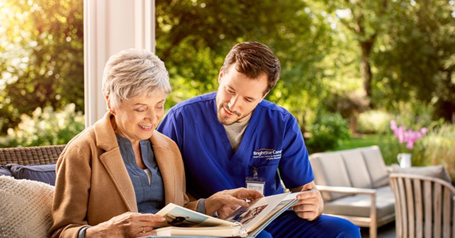 BrightStar Care of Marietta